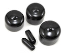 OSM22884254 OS Engines Dust Cap Set, .12 and .21 Car Engines Os Engines