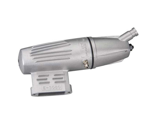 OSM23125000 OS Engines Silencer E3080, 35AX, 46AX