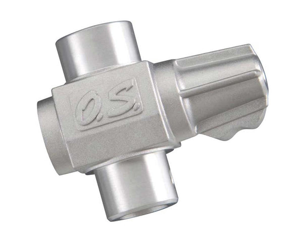 OSM23181100 OS Engines Carburettor Body (21k) 35ax, Clearance Os Engines