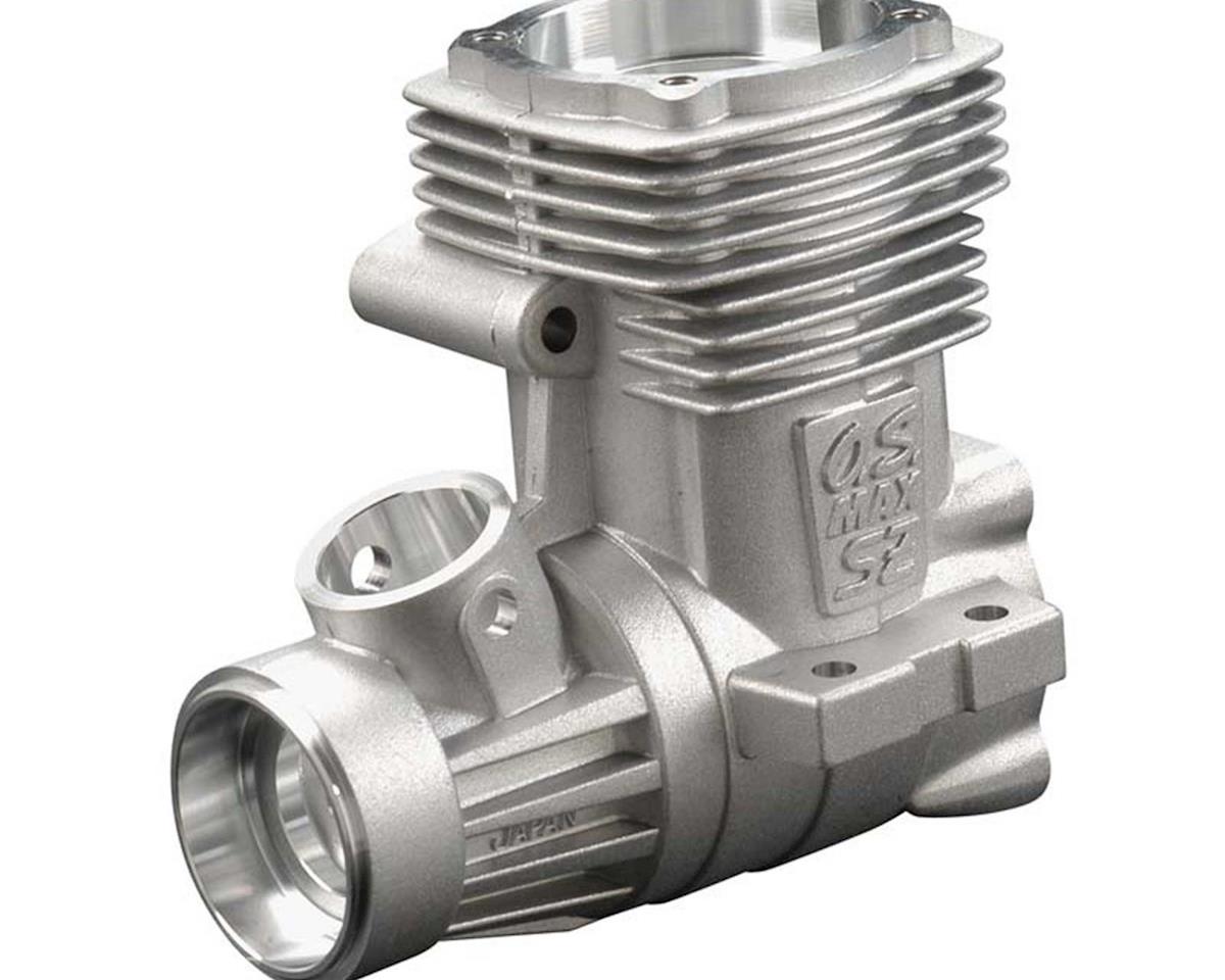 OSM23411000 OS Engines Crankcase 37sz-H Os Engines