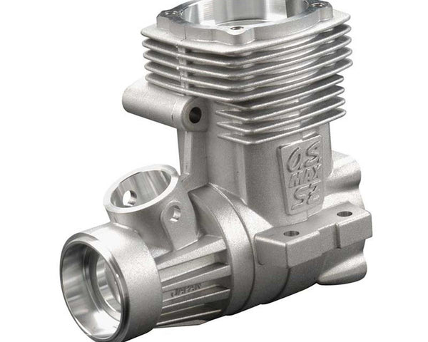 OSM23411000 OS Engines Crankcase 37sz-H Os Engines
