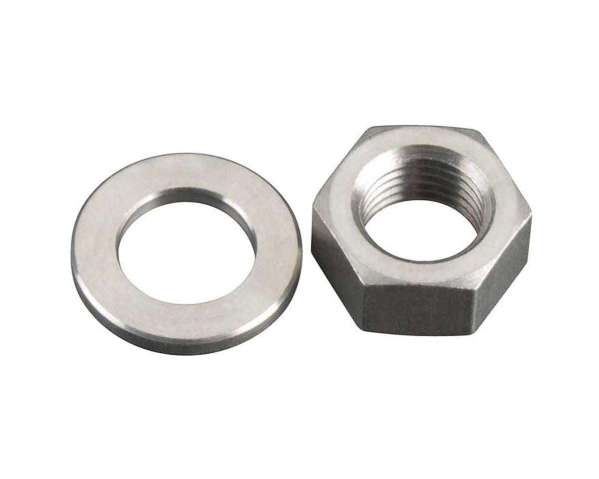 OSM23852200 OS Engines Drive Shaft Nut 21xm Os Engines