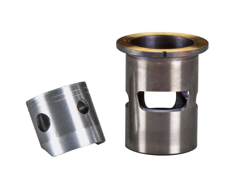 OSM23853000 OS Engines Cylinder & Piston Assembly 21xm Ver.2 Os Engines