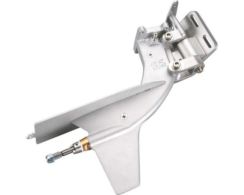 OSM23871010 OS Engines Outboard Unit Assembly 21xm Ver.2 Os Engines