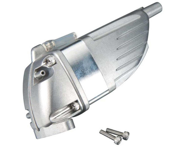 OSM23875010 OS Engines Silencer E-2050-2 (21xm Ver.2) Os Engines