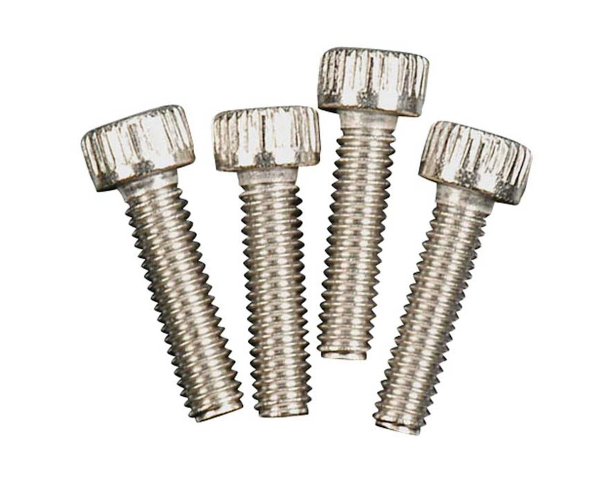 OSM23875300 OS Engines Silencer Assemble Screw E-2050, Final Clearance Os Engines