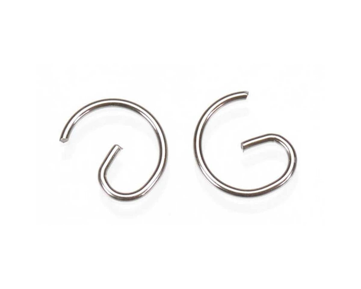 OSM24517000 OS Engines Piston Pin Retainer 40PS, 35AX Os Engines