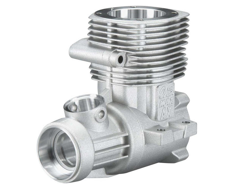 OSM24601010 OS Engines Crankcase, 46AX II