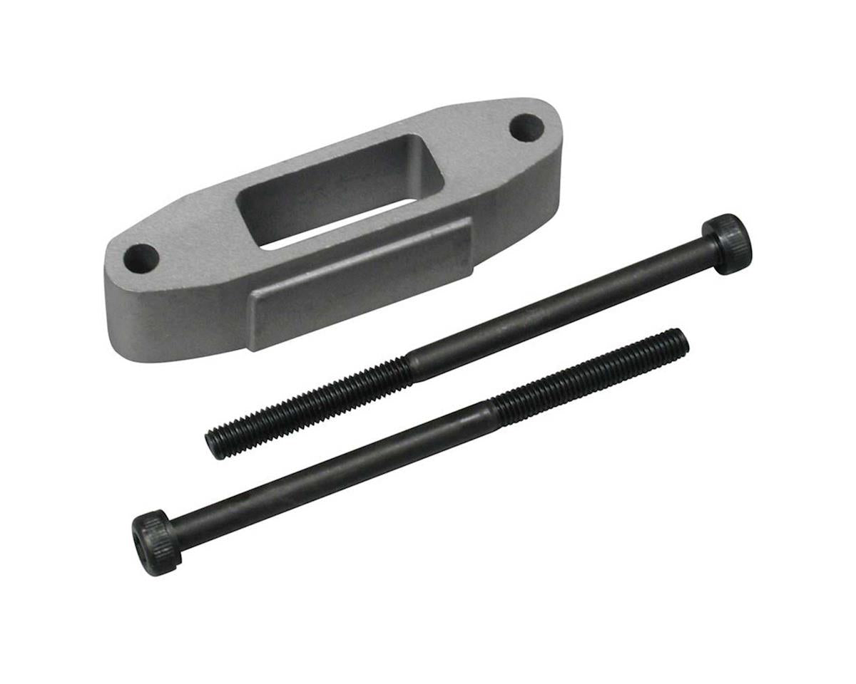 OSM25425600 OS Engines Muffler Extension Adapter E-3070 873, 46AX Os Engines