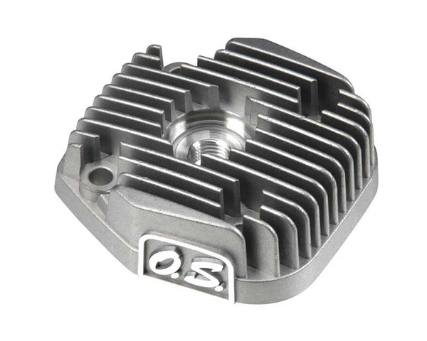 OSM25704000 OS Engines Cylinder Head, 55AX