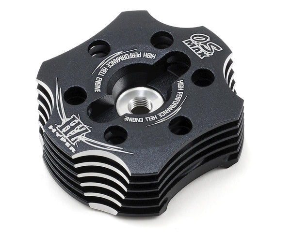 OSM25804000 OS Engines Heatsink Head 55hz Os Engines