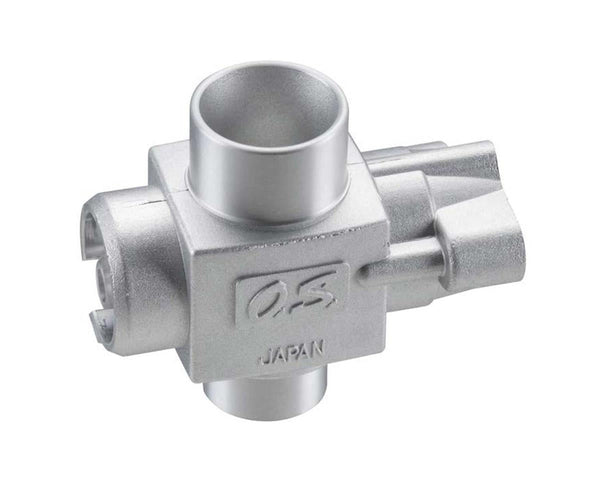 OSM25881100 OS Engines Carburettor Body (40l) 55hz Os Engines