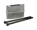 OSM26625500 OS Engines Muffler Extension 35mm, 65AX, 95AX Os Engines