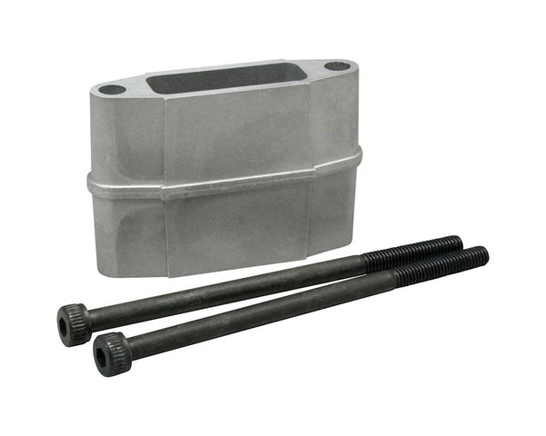 OSM26625500 OS Engines Muffler Extension 35mm, 65AX, 95AX