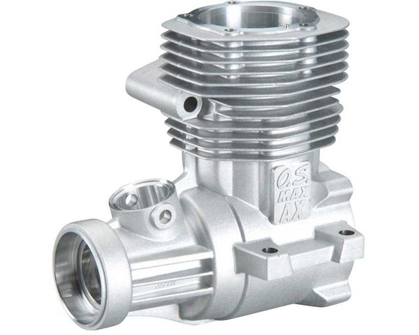 OSM26901000 OS Engines Crankcase, 65AX