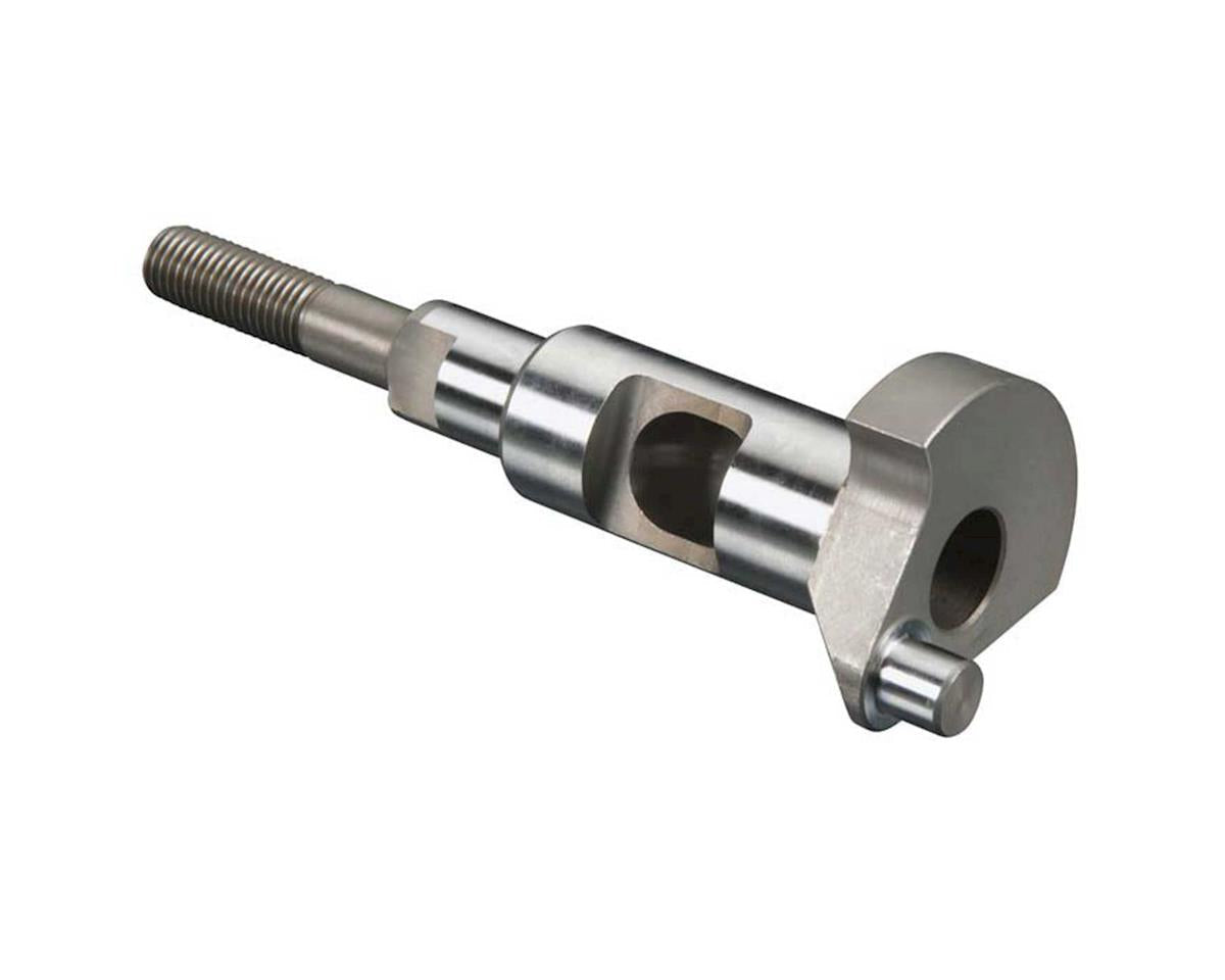 OSM26902000 OS Engines Crankshaft, 65AX Os Engines