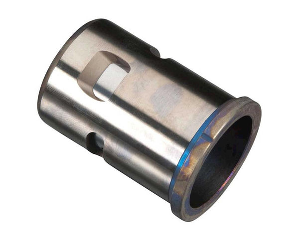 OSM26903000 OS Engines Cylinder & Piston, 65AX