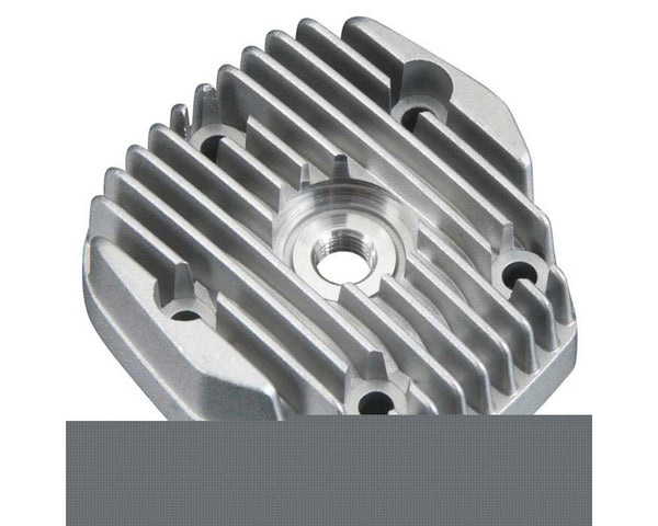 OSM26904000 OS Engines Cylinder Head, 65AX