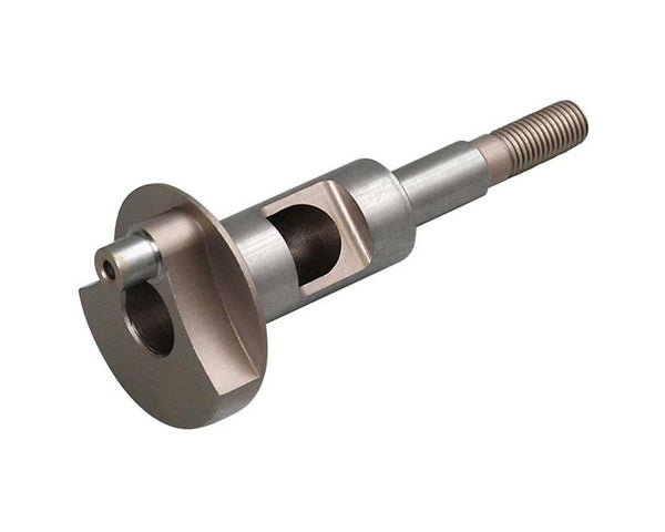 OSM27002000 OS Engines Crankshaft 70sz-H, Final Clearance Os Engines