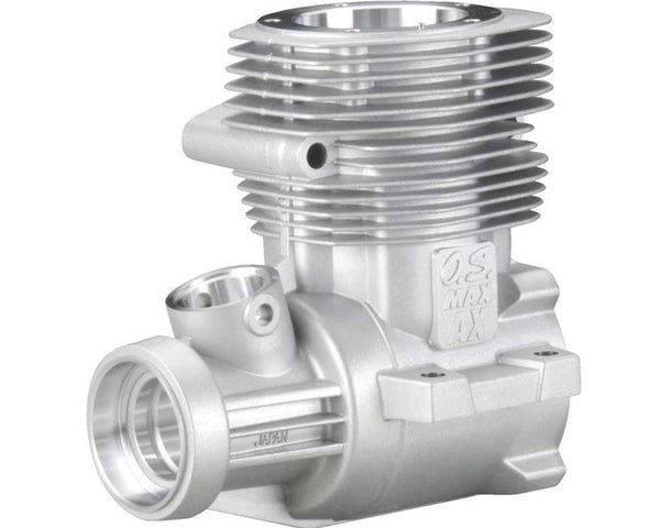 OSM27401000 OS Engines Crankcase, 75AX