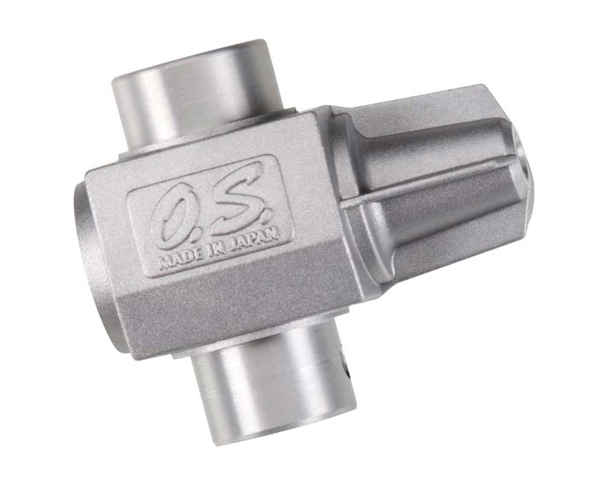 OSM27482100 OS Engines Carburettor Body (61a) 75ax Os Engines