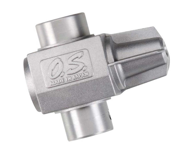 OSM27482100 OS Engines Carburettor Body (61a) 75ax Os Engines