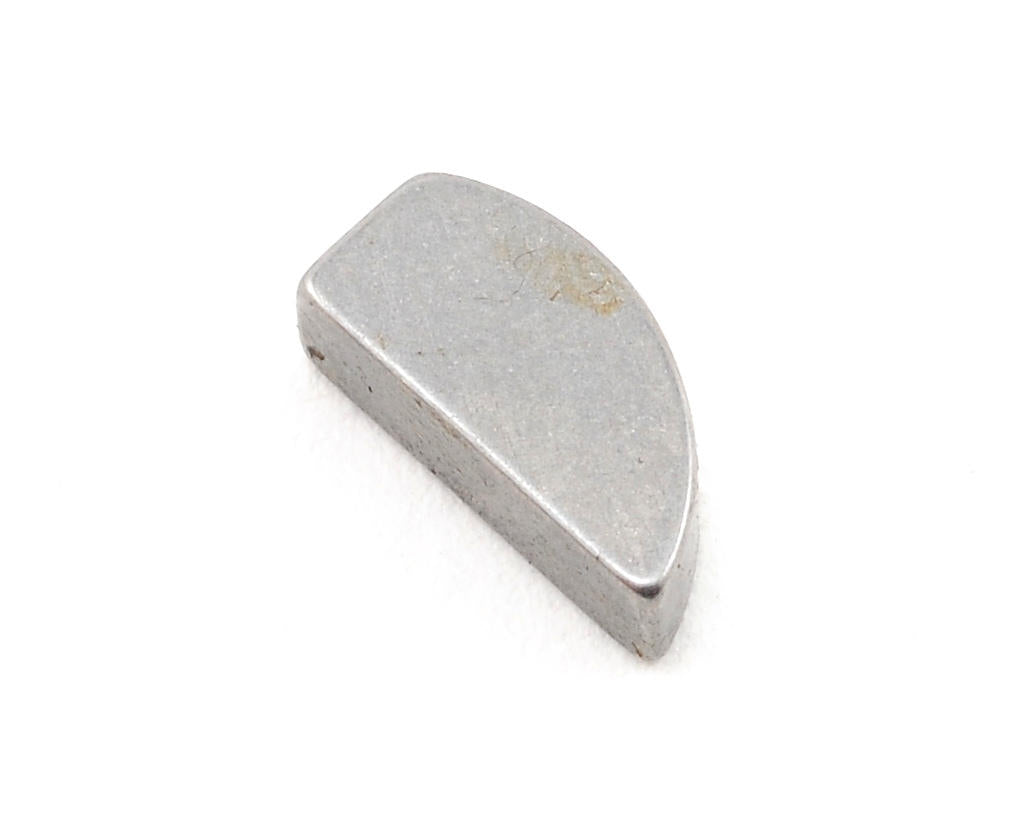 OSM27708200 OS Engines Woodruff Key 50sx.61sx.Rx.91sxh.Sz.Rz-H Os Engines