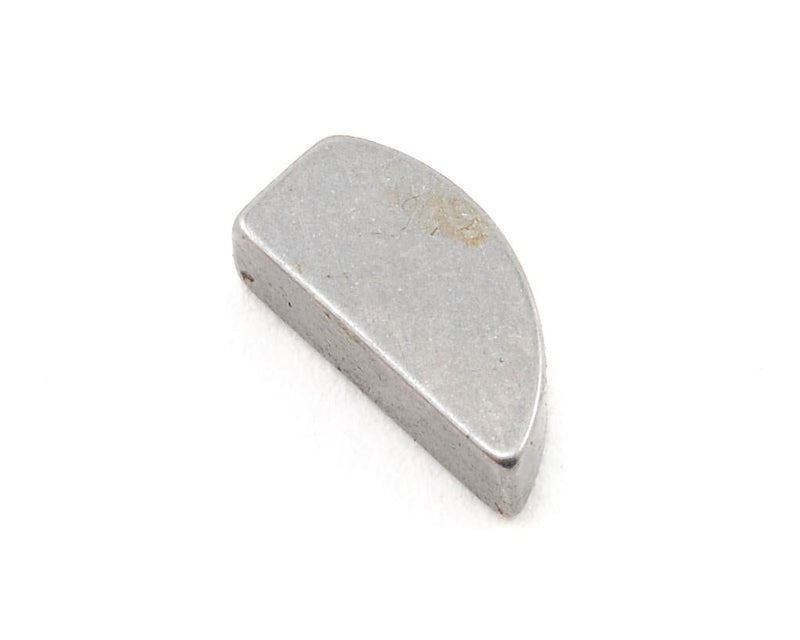 OSM27708200 OS Engines Woodruff Key 50sx.61sx.Rx.91sxh.Sz.Rz-H Os Engines