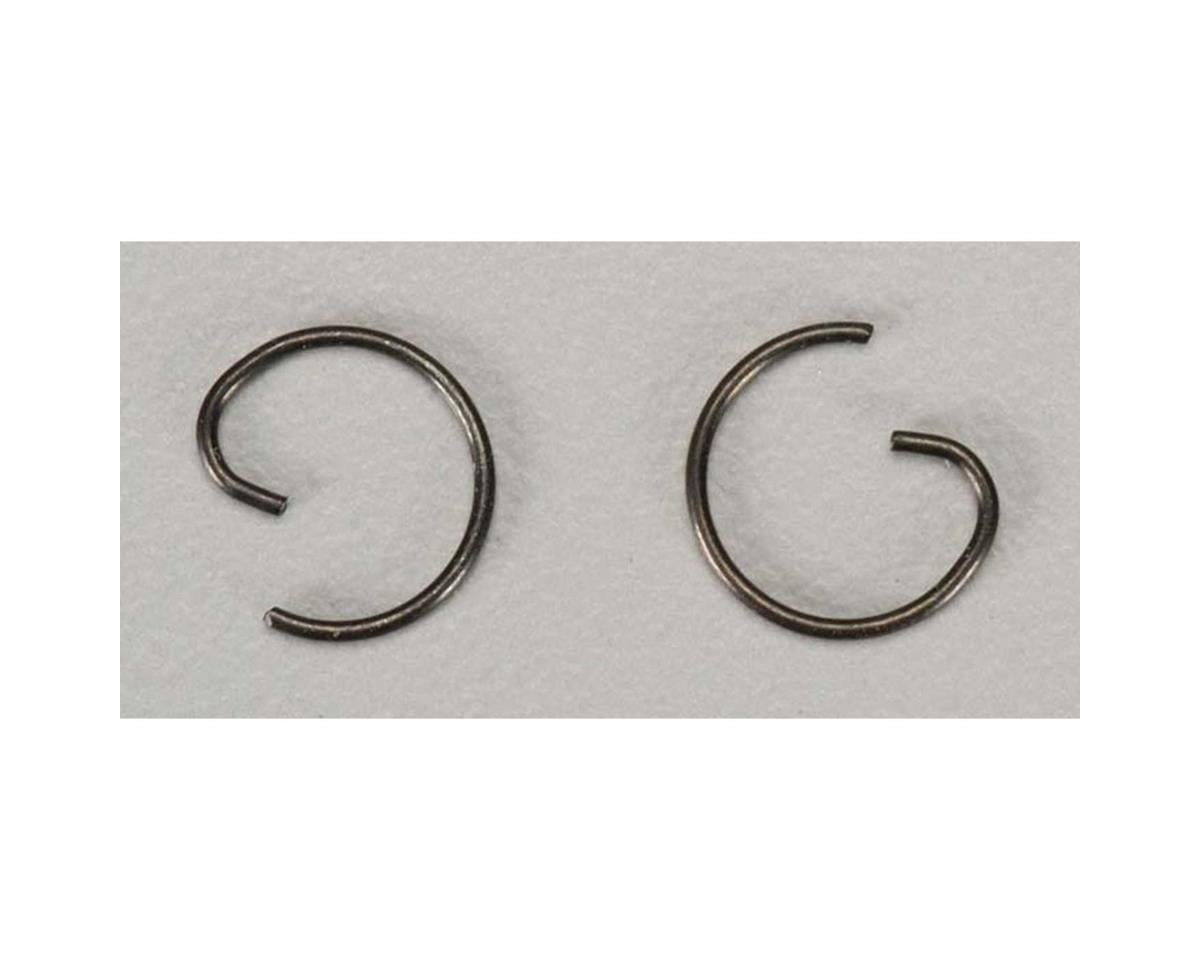 OSM28117000 OS Engines Piston Pin Retainer 81VR-M, 120AX Os Engines