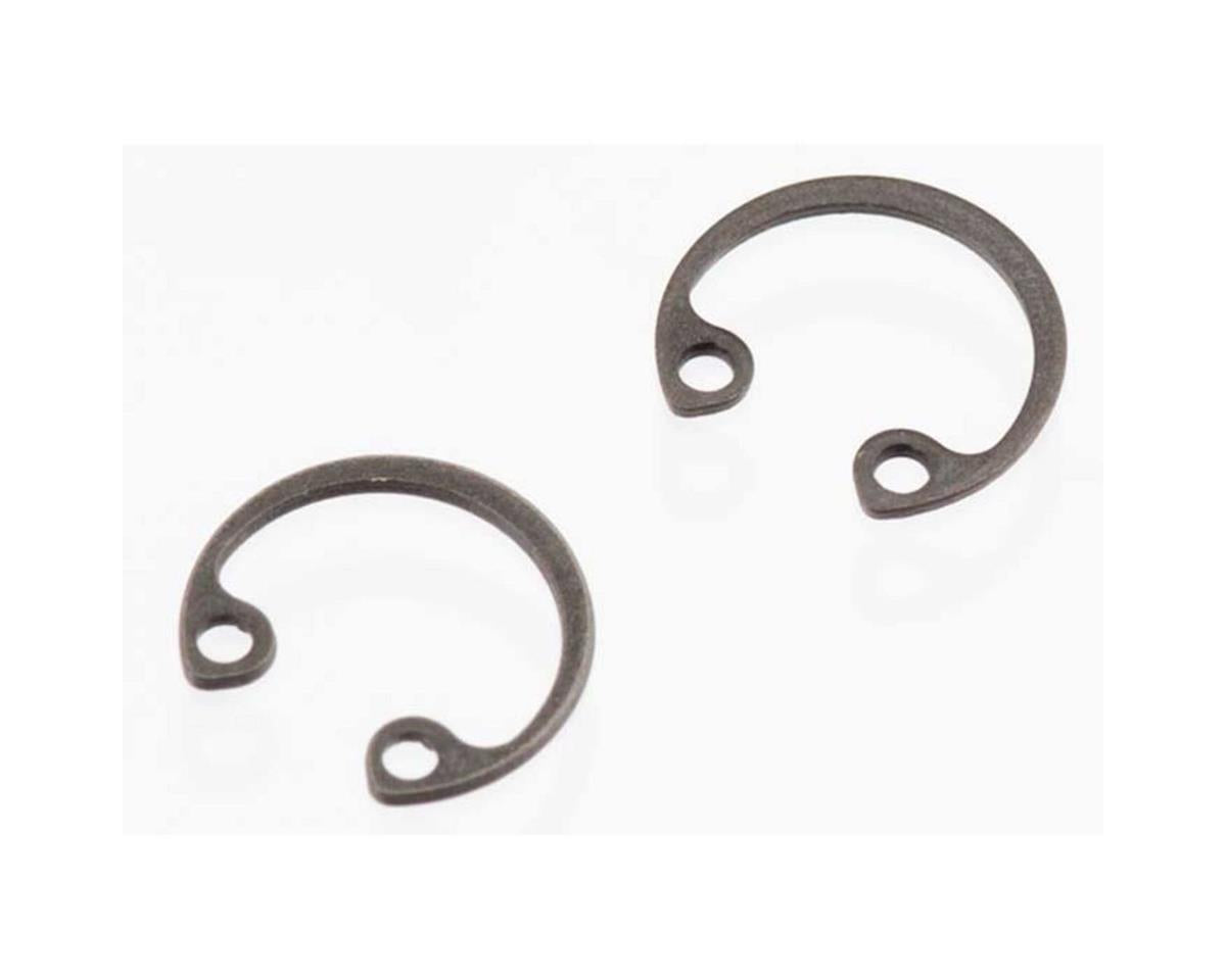 OSM28117010 OS Engines Piston Pin Retainer, GGT15, GT15 Os Engines
