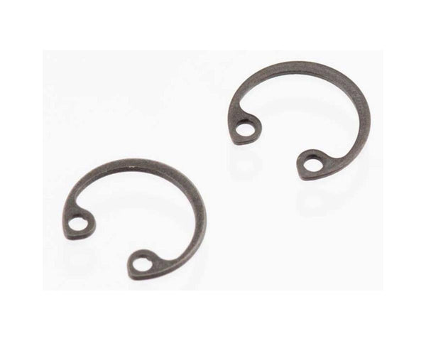 OSM28117010 OS Engines Piston Pin Retainer, GGT15, GT15