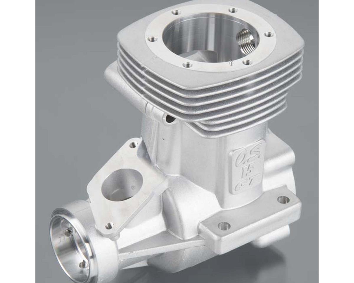 OSM28161000 OS Engines Crankcase, GT15 Os Engines