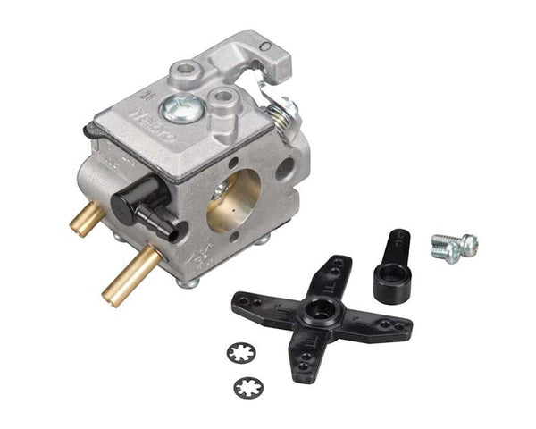 OSM28181000 OS Engines Carburettor Complete Gt15hz Os Engines