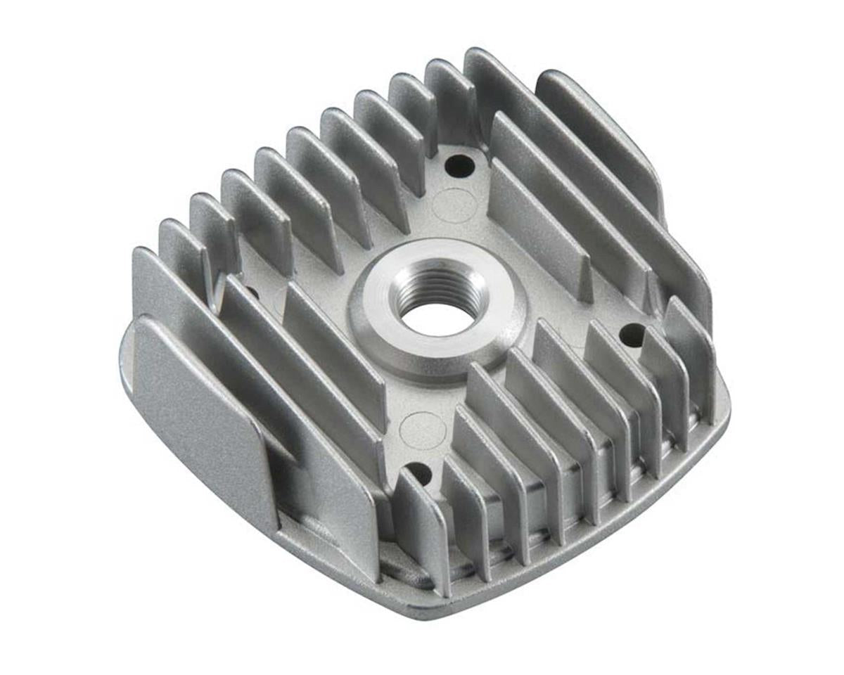 OSM28204000 OS Engines Cylinder Head, GT22 Os Engines