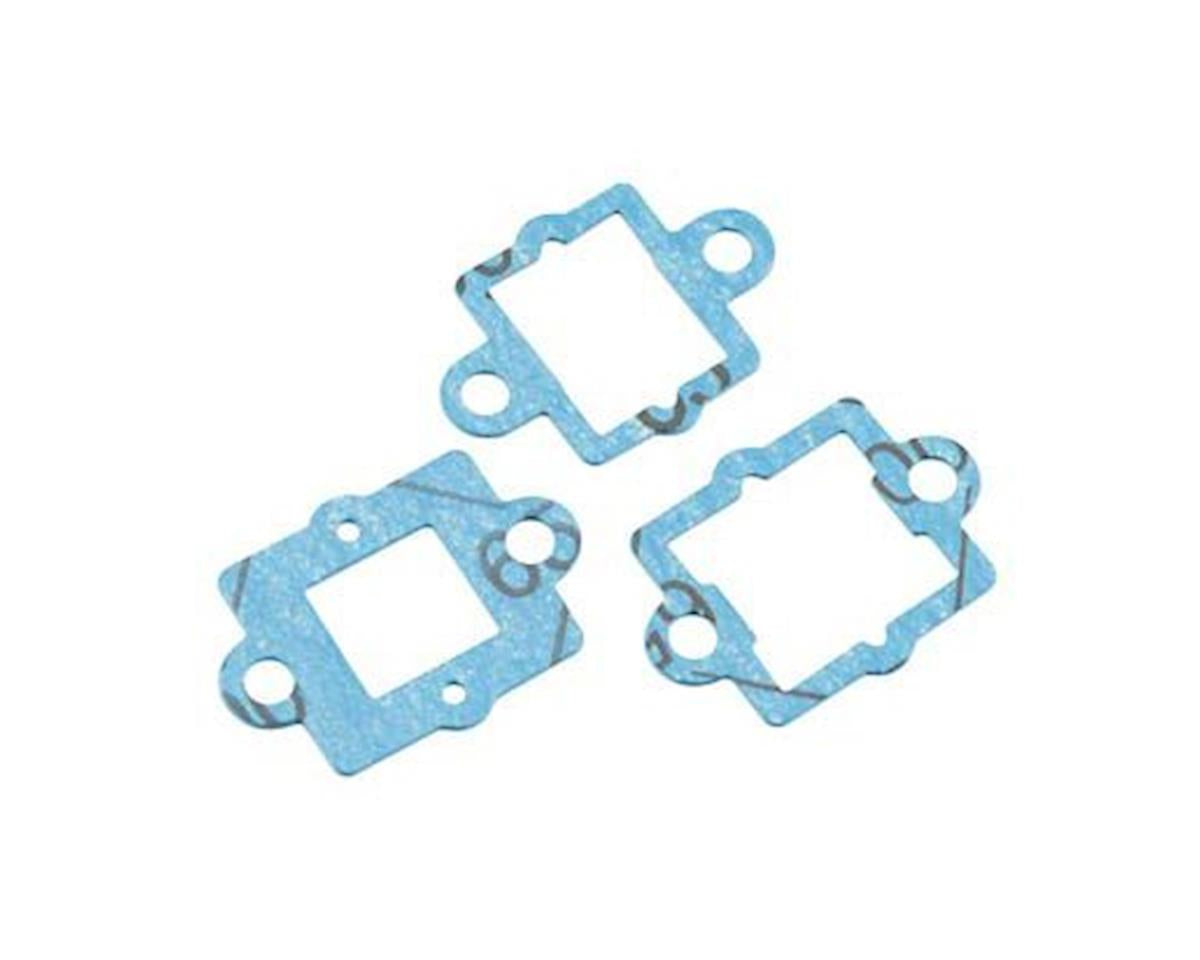 OSM28215100 OS Engines Carburetor Reed Valve Gasket, GT22 Os Engines