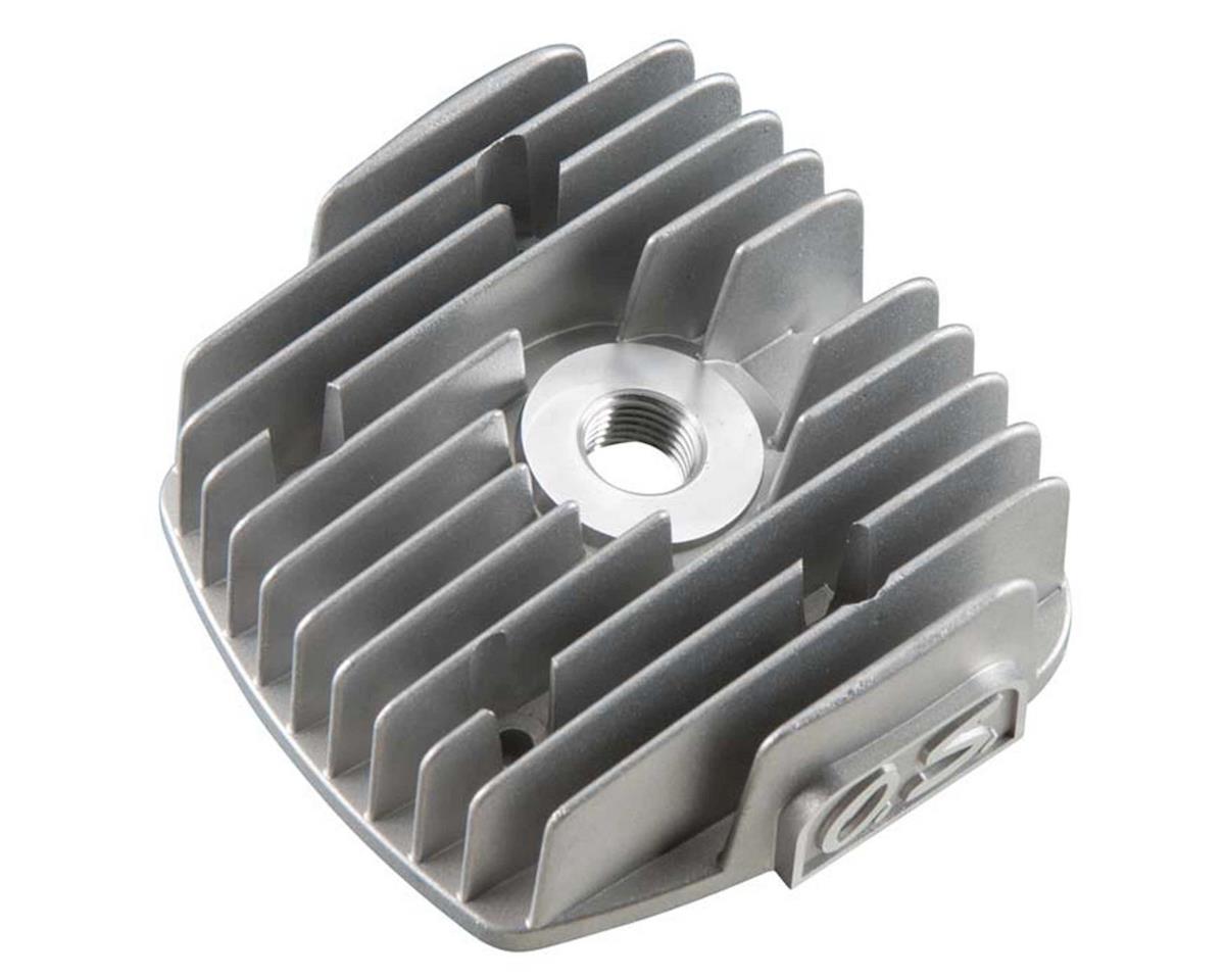 OSM28304000 OS Engines Cylinder Head, GT33 Os Engines