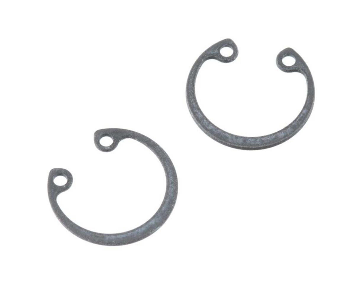 OSM28317000 OS Engines Piston Pin Retainer, GF30, GF40, GT33 Os Engines