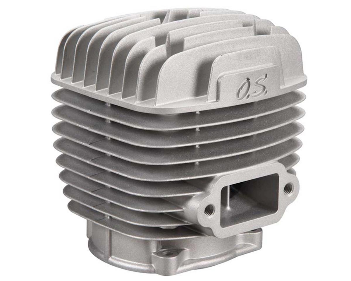 OSM28603100 OS Engines Cylinder Block, GT60 Os Engines