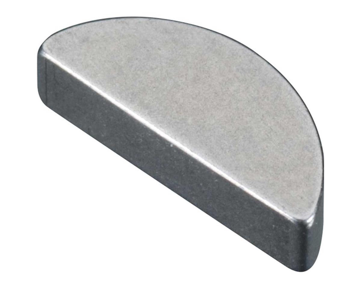 OSM29008219 OS Engines Woodruff Key, 120AX, GGT15, GT33, GT15 Os Engines