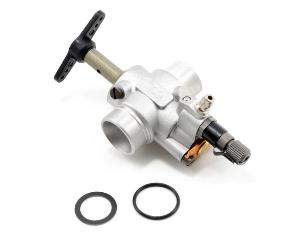 OSM29083020 OS Engines Carburettor Complete(60lh) 50sx-H Hyper Os Engines