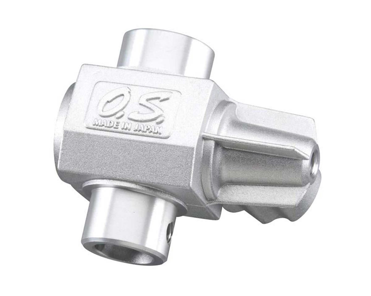 OSM29087100 OS Engines Carburettor Body (61c) 95ax Os Engines
