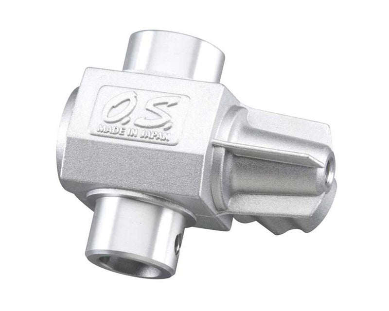 OSM29087100 OS Engines Carburettor Body (61c) 95ax Os Engines