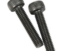 OSM29122510 OS Engines 90 Degree Muffler Extension Screws (2), 120AX Os Engines