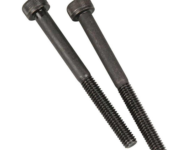 OSM29122520 OS Engines Muffler Screws L (2), 120AX
