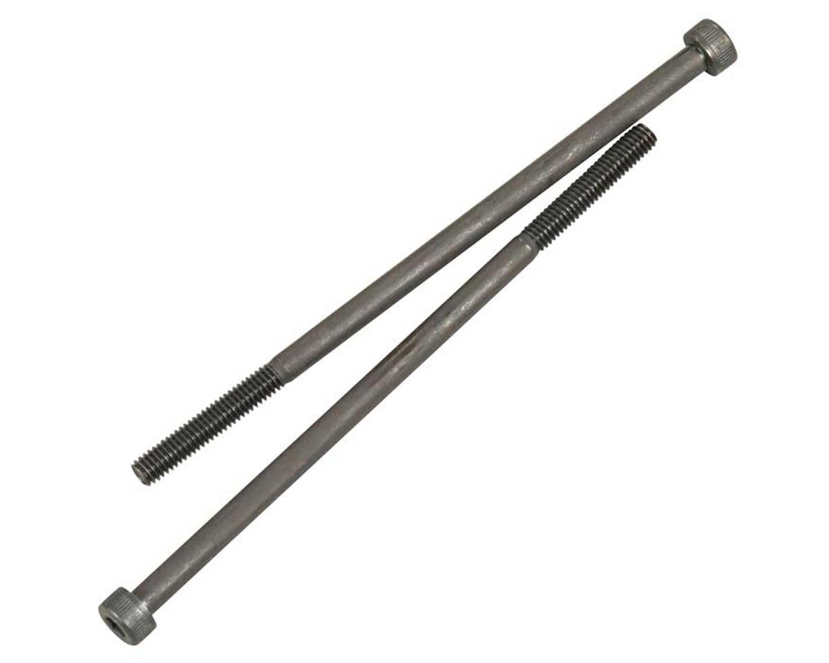 OSM29122610 OS Engines Muffler Extension Screws (2), 120AX Os Engines