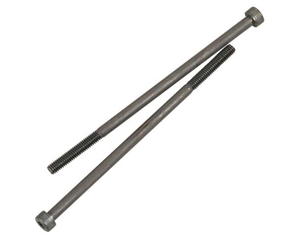 OSM29122610 OS Engines Muffler Extension Screws (2), 120AX