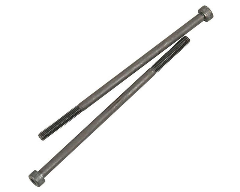 OSM29122610 OS Engines Muffler Extension Screws (2), 120AX