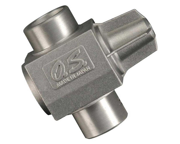 OSM29182100 OS Engines Carburettor Body (70d) 120ax Os Engines