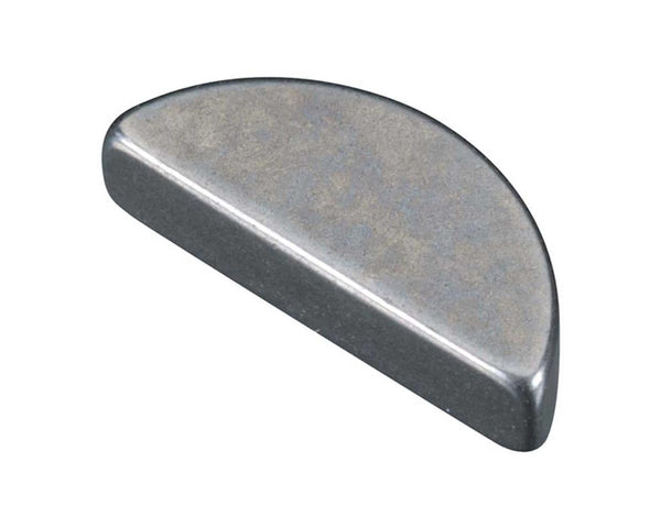 OSM29208200 OS Engines Woodruff Key Bx-1.Bgx-1.Ft300.Il.Fr Os Engines