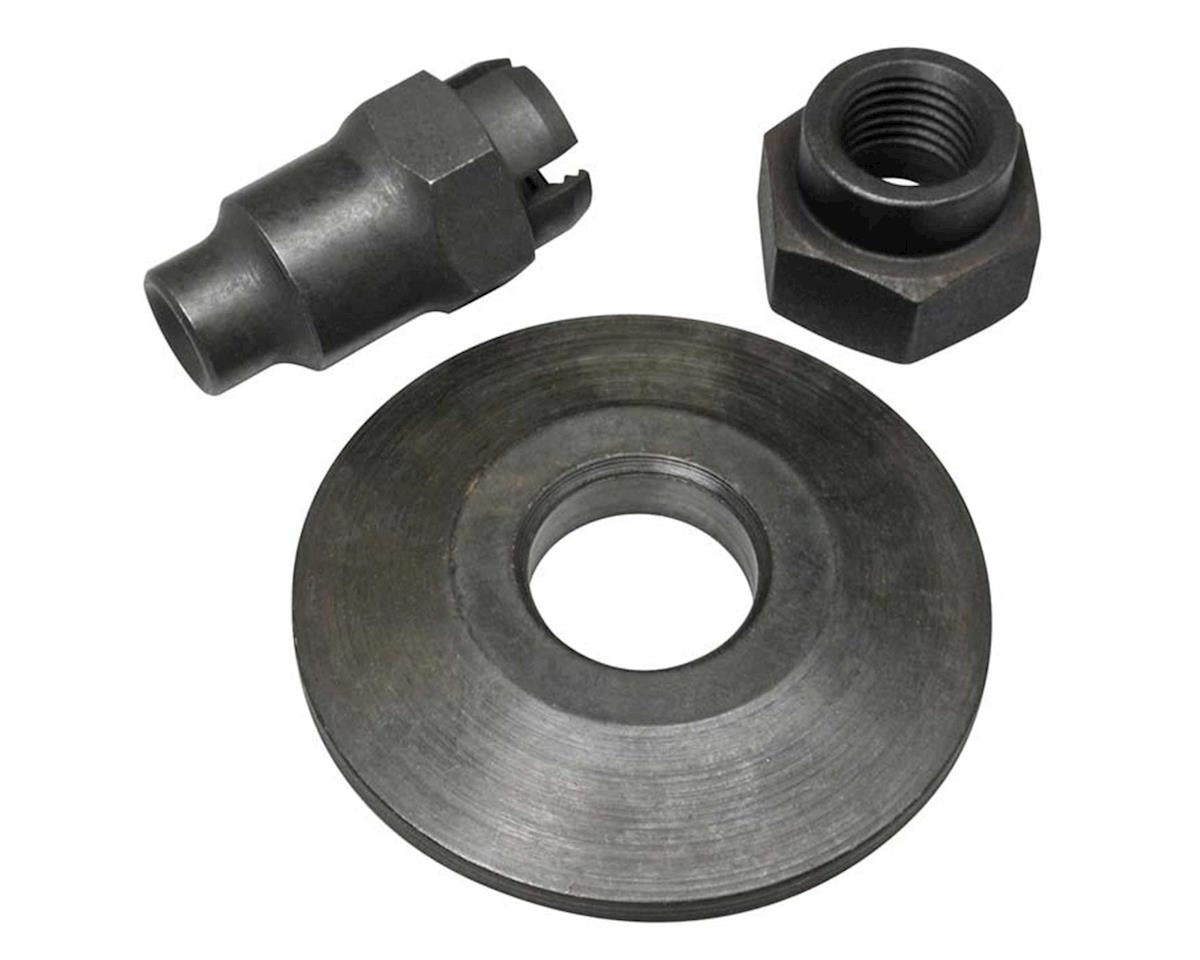 OSM29310110 OS Engines Locknut Set For Spinner 3/8-M5(S) Bgx-1 Os Engines